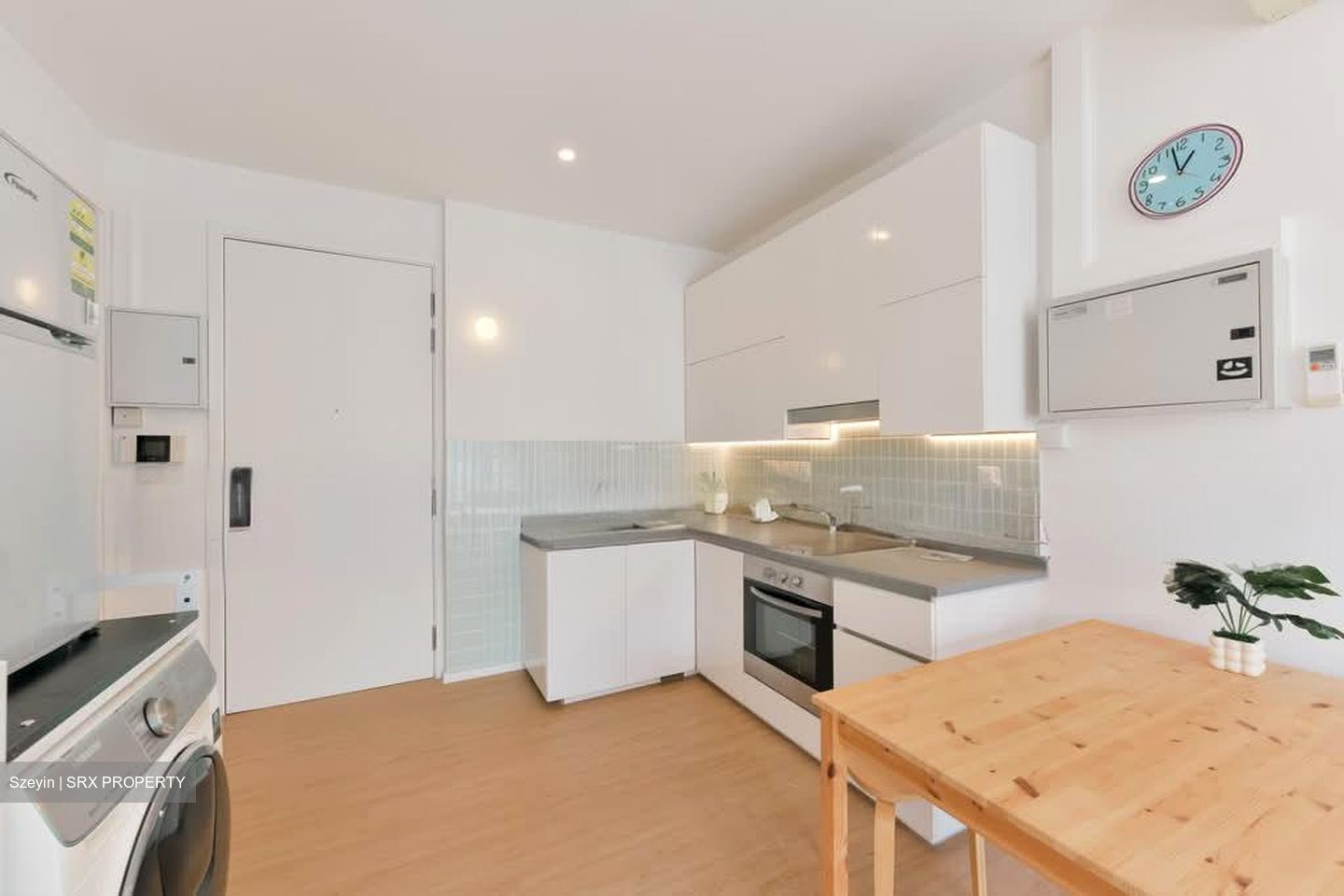 Rangoon 88 (D8), Apartment #575867871